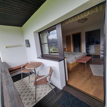 Apartamento Haus Auer Jerzens Habitación foto