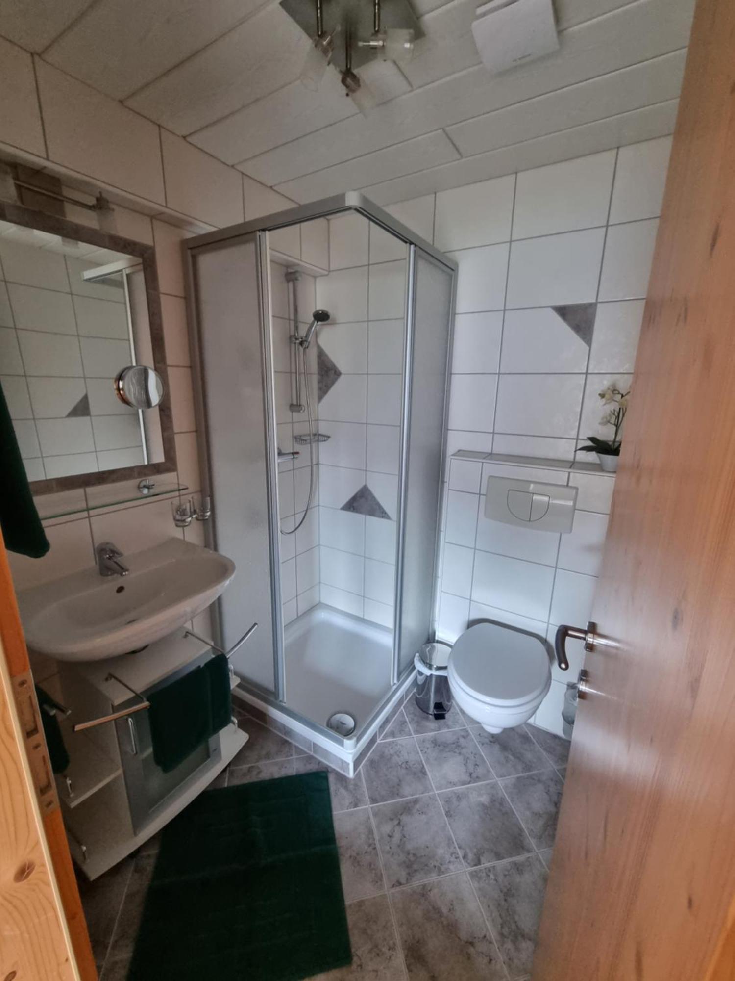 Apartamento Haus Auer Jerzens Habitación foto